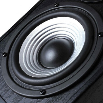 Edifier R980T Altavoces 2.0 Negro Edifier R980T Altavoces 2.0 Negro