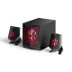 Edifier X230 Altavoces Gaming 2.1