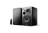 Edifier R1280DB Altavoces Bluetooth 21W RMS Negro Edifier R1280DB Altavoces Bluetooth 21W RMS Negro