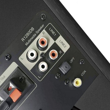 Edifier R1280DB Altavoces Bluetooth 21W RMS Negro Edifier R1280DB Altavoces Bluetooth 21W RMS Negro