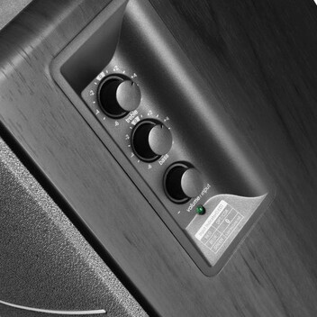 Edifier R1280DB Altavoces Bluetooth 21W RMS Negro Edifier R1280DB Altavoces Bluetooth 21W RMS Negro
