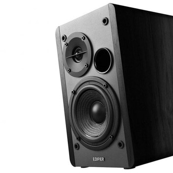 Edifier R1280DB Altavoces Bluetooth 21W RMS Negro Edifier R1280DB Altavoces Bluetooth 21W RMS Negro