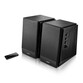 Edifier Studio R1700BT Altavoces Bluetooth 66W RMS Negro