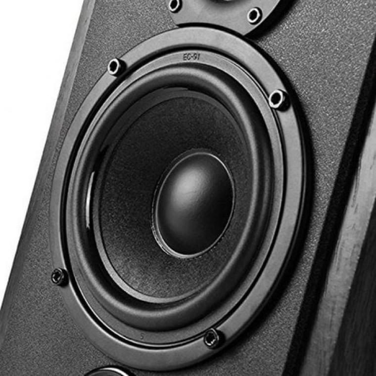 Edifier Studio R1700BT Altavoces Bluetooth 66W RMS Negro