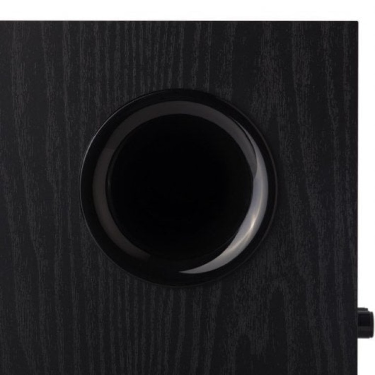 Edifier T5 Subwoofer 70W Negro