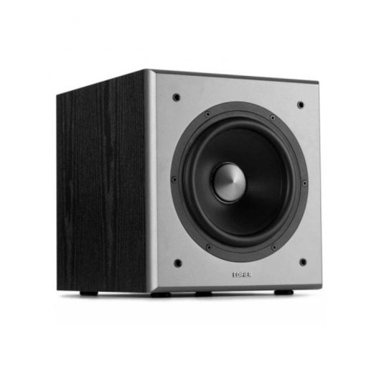 Edifier T5 Subwoofer 70W Negro