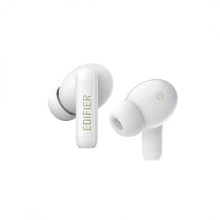 Edifier TWS330 NB Auriculares Inalámbricos True Wireless Blancos