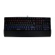 Keep Out F115 Teclado Gaming Negro