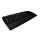 Keep Out F115 Teclado Gaming Negro