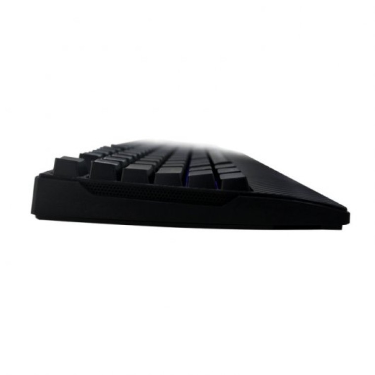 Keep Out F115 Teclado Gaming Negro