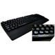 Keep Out F115 Teclado Gaming Negro