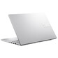 Portátil ASUS Vivobook F1504VA-NJ1705 Intel Core i7-1355U/16GB/1TB SSD/15.6"