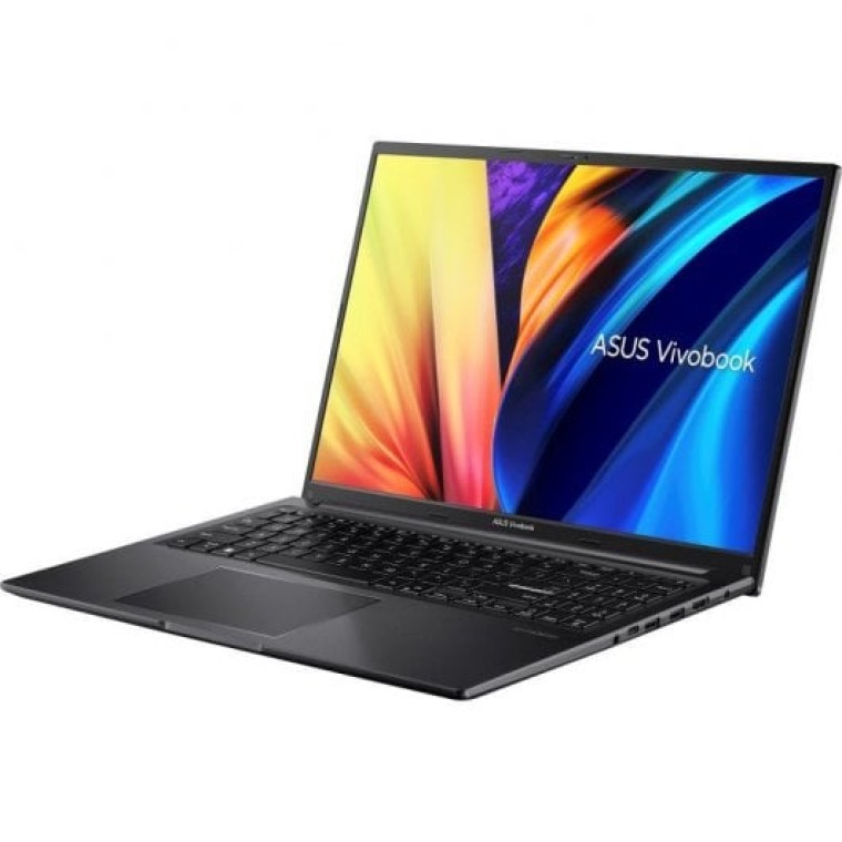 ASUS VivoBook F1605PA-MB124W Intel Core i7-11370H/8GB/512GB SSD/16" + Microsoft 365 Personal 12 Mese