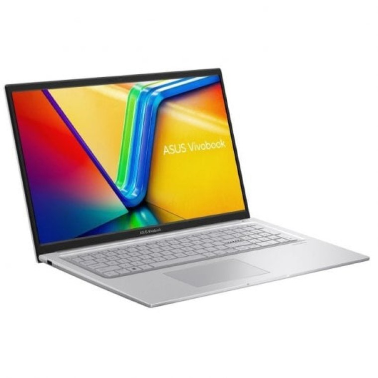 ASUS Vivobook 17 F1704VA-AU083W Intel Core i5-1335U/16GB/512GB SSD/17.3"