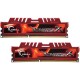 G.Skill Ripjaws X DDR3 1600 PC3-12800 16GB 2x8GB CL10