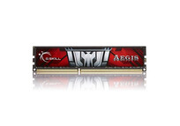 G.Skill Aegis DDR3 1333 PC3-10666 8GB CL9