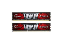 G.Skill Aegis DDR3 1600 PC3-12800 16GB 2x8GB CL11