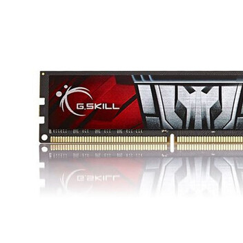 G.Skill Aegis DDR3 1600 PC3-12800 4GB CL11 G.Skill Aegis DDR3 1600 PC3-12800 4GB CL11