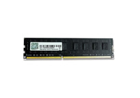 G.Skill Value DDR3 1600 PC3-12800 4GB CL11