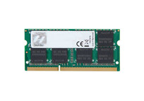 Memoria RAM G.Skill SO-DIMM DDR3L 1600 PC3-12800 4GB CL11