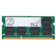 Memoria RAM G.Skill SO-DIMM DDR3L 1600 PC3-12800 4GB CL11