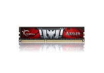 G.Skill Aegis DDR3 1600 PC3-12800 8GB CL11