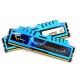 G.Skill Ripjaws X DDR3 1600 PC3-12800 16GB 2x8GB CL9