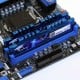 G.Skill Ripjaws X DDR3 1600 PC3-12800 16GB 2x8GB CL9