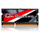 G.Skill Ripjaws SO-DIMM DDR3L 1600 PC3-12800 8GB CL9