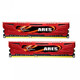 Memoria RAM G.Skill Ares DDR3 2133MHz 16GB 2x8GB CL11 Rojo