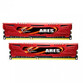 Memoria RAM G.Skill Ares DDR3 2133MHz 16GB 2x8GB CL11 Rojo Memoria RAM G.Skill Ares DDR3 2133MHz 16GB 2x8GB CL11 Rojo