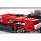 Memoria RAM G.Skill Ares DDR3 2133MHz 16GB 2x8GB CL11 Rojo Memoria RAM G.Skill Ares DDR3 2133MHz 16GB 2x8GB CL11 Rojo