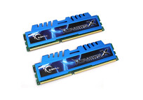 G.Skill Ripjaws X DDR3 2400 PC3-19200 16GB 2x8GB CL11
