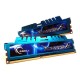 G.Skill Ripjaws X DDR3 2400 PC3-19200 16GB 2x8GB CL11