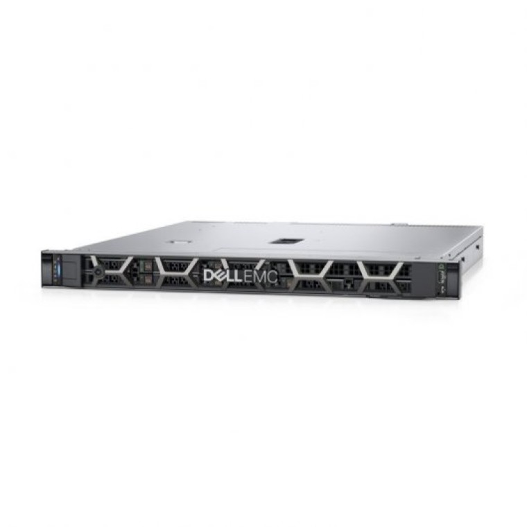 Dell R350 Intel Xeon E-2334/16GB/600GB