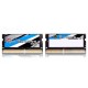 G.Skill Ripjaws SO-DIMM DDR4 2133 PC4-17000 16GB 2x8GB CL15