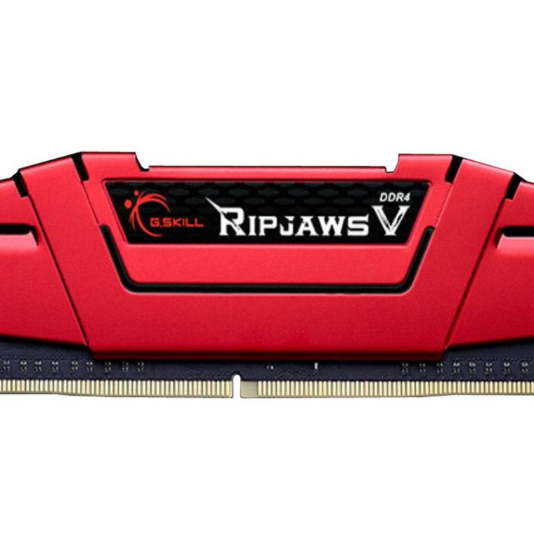 G.Skill Ripjaws V Red DDR4 2133 PC4-17000 32GB 2x16GB CL15