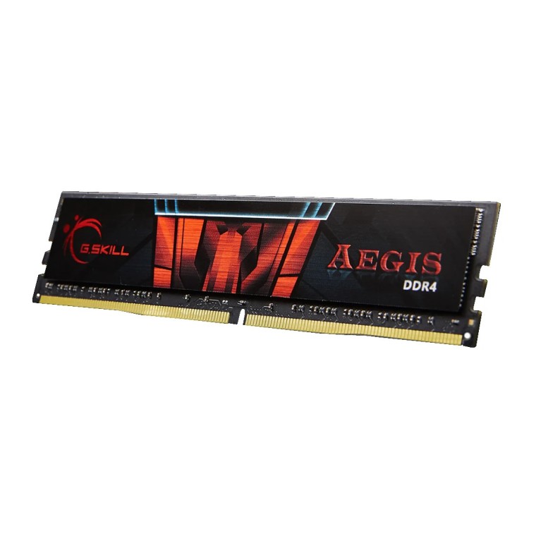 G.Skill Aegis DDR4 2133 PC4-17000 8GB CL15