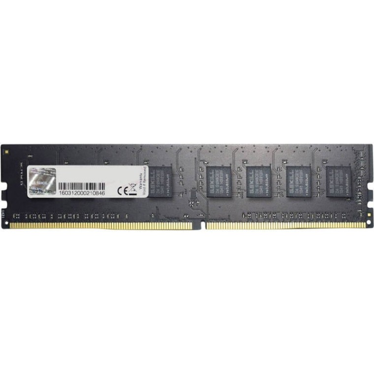 G.Skill Value DDR4 2133Mhz PC4-17000 8GB CL15