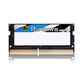 G.Skill Ripjaws SO-DIMM DDR4 2400 PC4-19200 16GB 2x8GB CL16 G.Skill Ripjaws SO-DIMM DDR4 2400 PC4-19200 16GB 2x8GB CL16