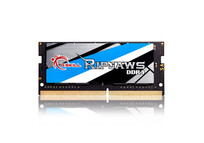G.Skill Ripjaws SO-DIMM DDR4 2400 PC4-19200 16GB CL16