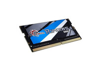 G.Skill Ripjaws SO-DIMM DDR4 2400 PC4-19200 4GB CL16