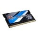 G.Skill Ripjaws SO-DIMM DDR4 2400 PC4-19200 8GB CL16