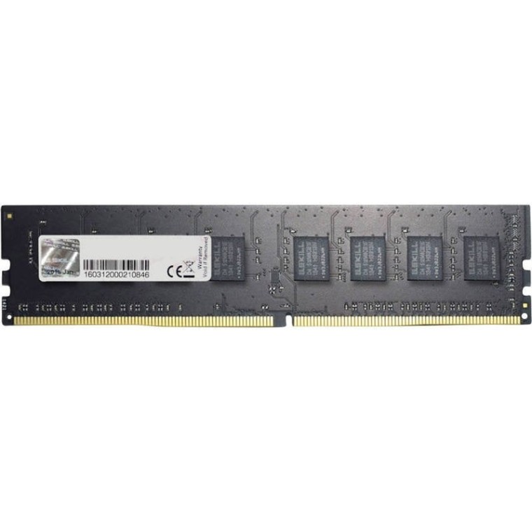 G.Skill Value DDR4 2400 Mhz PC4-19200 8GB CL17