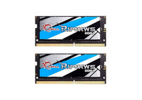 Memoria RAM G.Skill Ripjaws SODIMM DDR4 2666MHz 16GB 2x8GB CL19