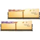 G.Skill Trident Z Royal DDR4 2666MHz 64GB 2x32GB CL19 Dorado