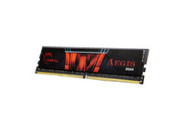 G.Skill Aegis DDR4 2666 PC4-19200 16GB CL19