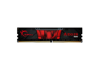 G.Skill Aegis DDR4 2666MHz 8GB CL19