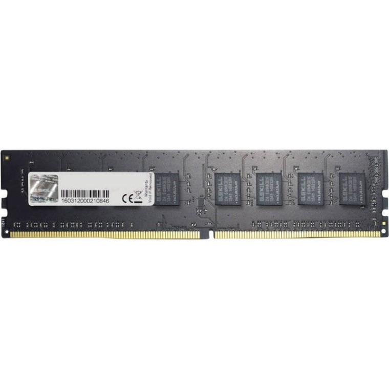 G.Skill Value DDR4 2666MHz 8GB CL19