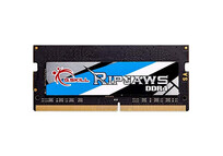G.Skill Ripjaws SODIMM DDR4 2666MHz 8GB CL19